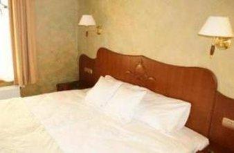 Hotel Ksiecia Jozefa Poznań Esterno foto