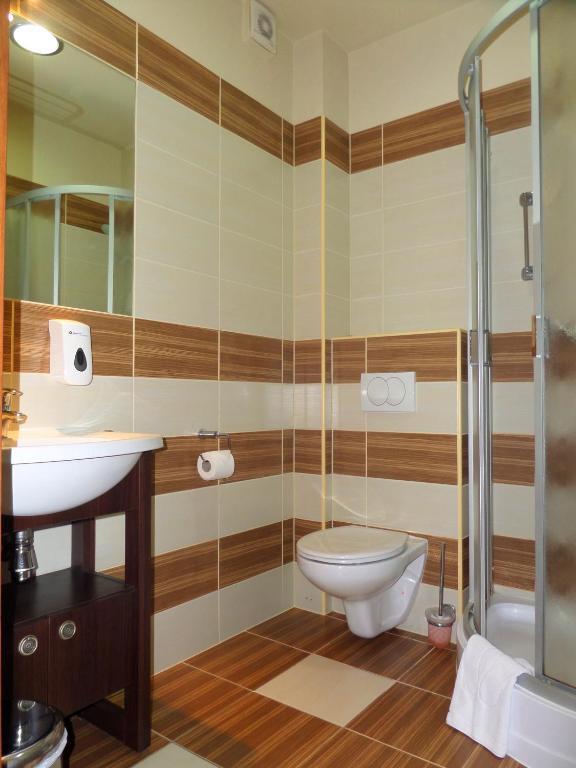 Hotel Ksiecia Jozefa Poznań Camera foto